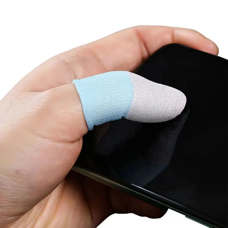 Game Finger Sleeves 4