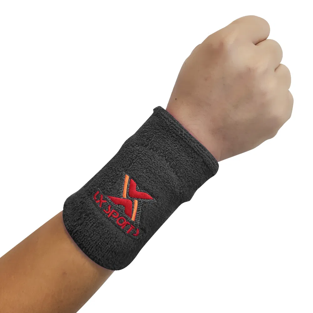 Customized Cotton Wristband