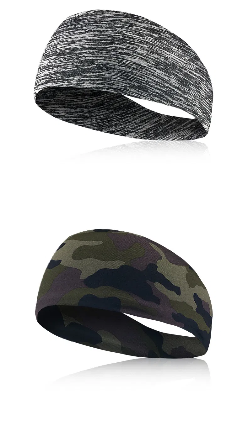 Sports Headband 2