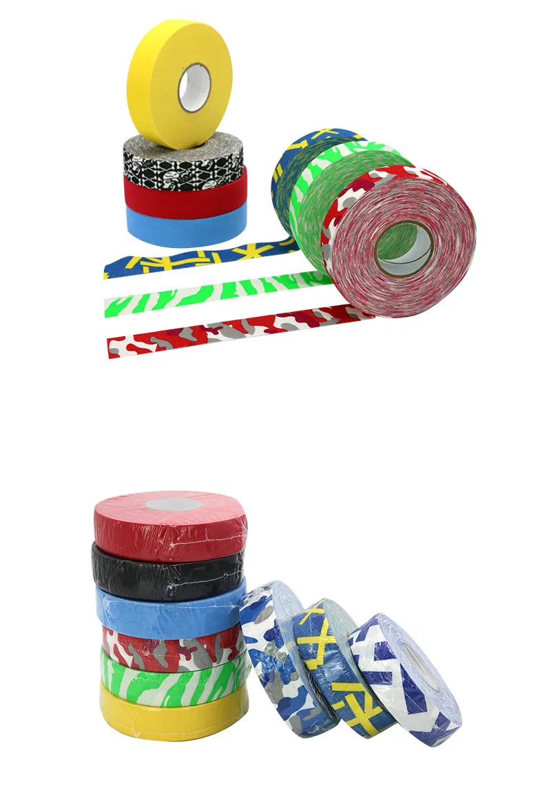 Professional Hockey Tape