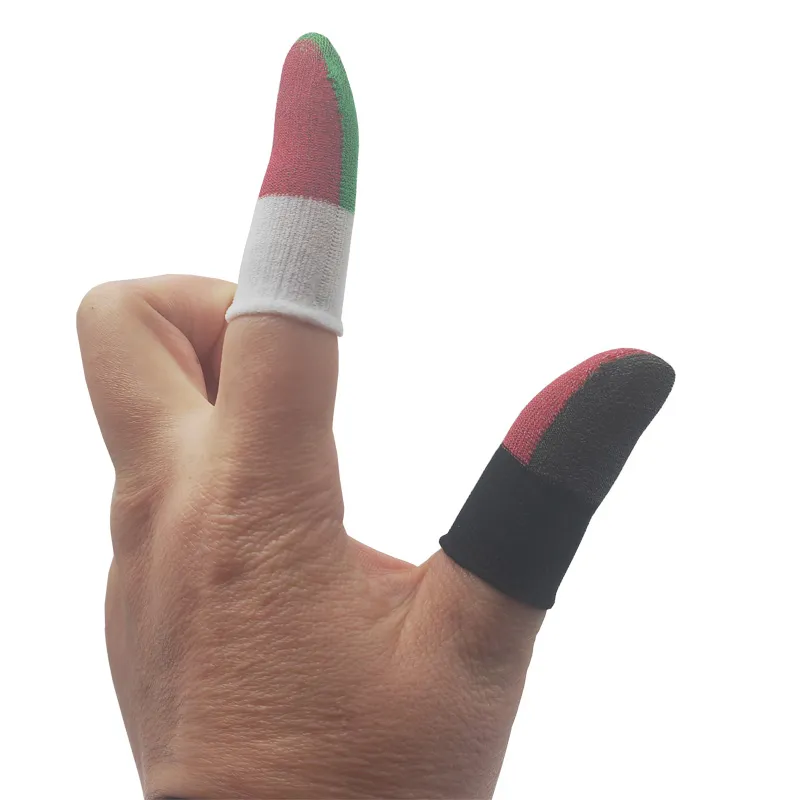 Anti Slip Thumb Sleeves 1