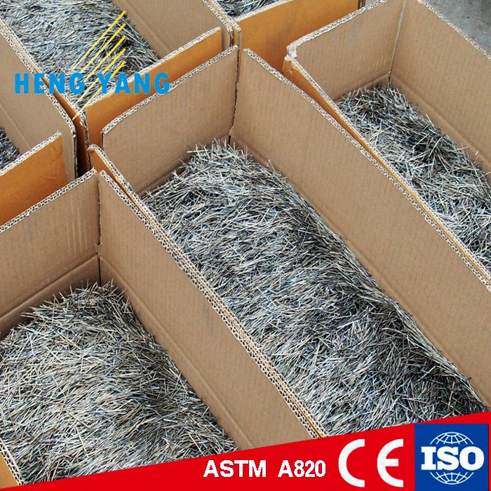 S310 S316 S309 S304 S446 S430 Stainless Steel Needle for Refractory Industry