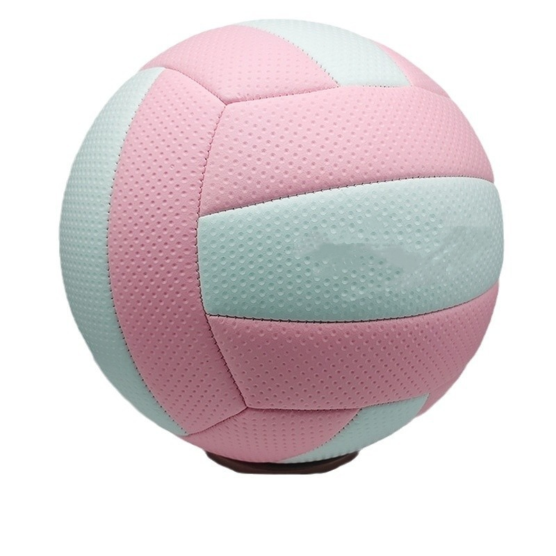 Durable and Bright Beach Volleyballs in Bulk
