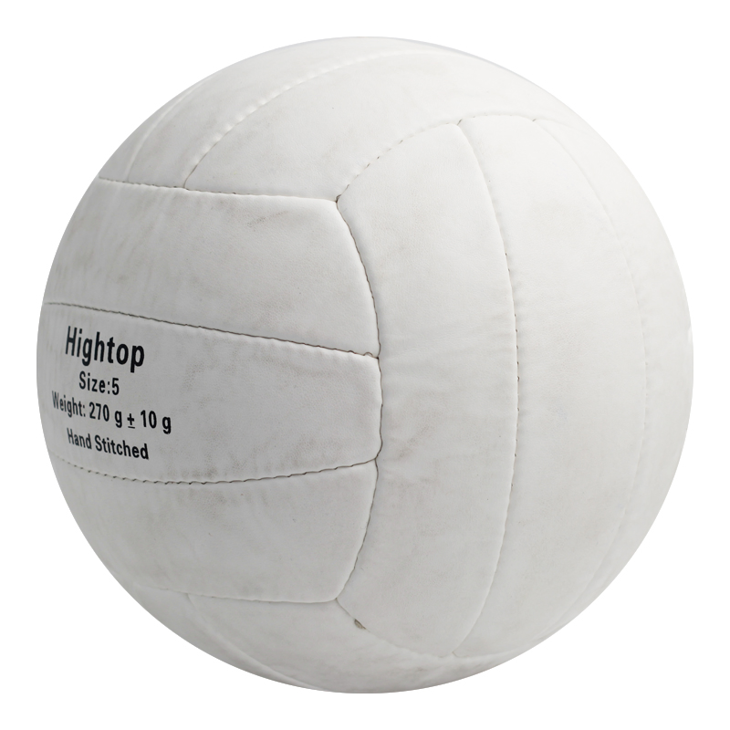 Customizable Size 4-5 PVC Volleyball for International Buyers
