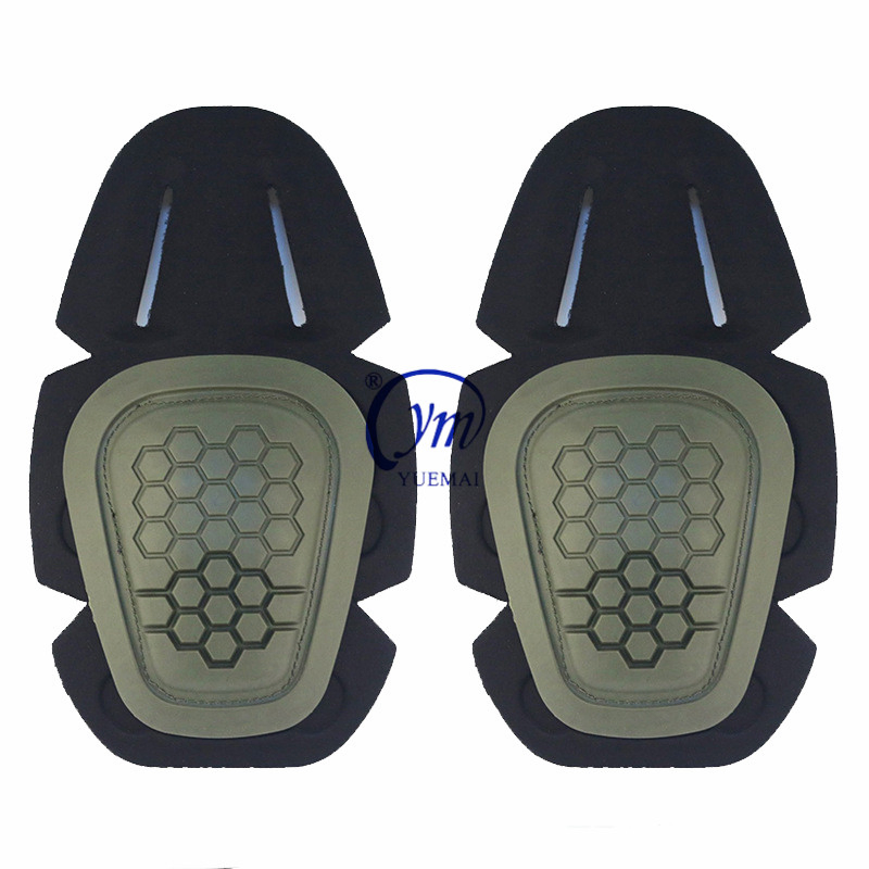 Knee Protection Sport Tactical Combat G3 Frog Pant Knee Pads