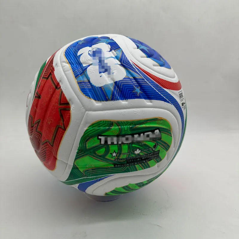 Soccer Ball Detail 4