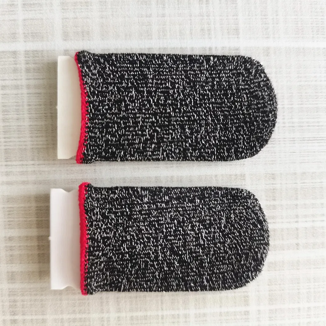 E Sport Gaming Finger Cots
