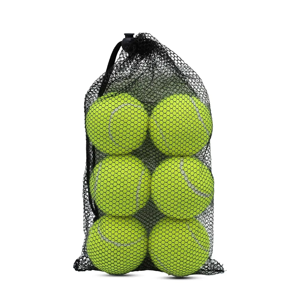 High Bounce Wool Paddle Tennis Ball Wholesale Factory Competition Level Padel Balls