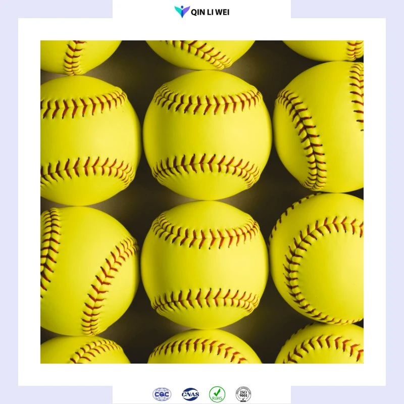 11'' Customer Softball for Practice and League