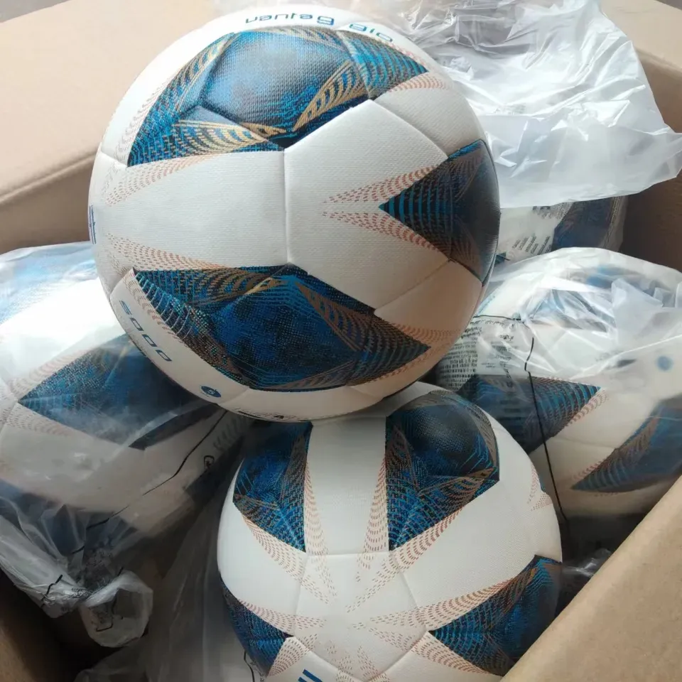 Thermal Bonded Soccer Ball