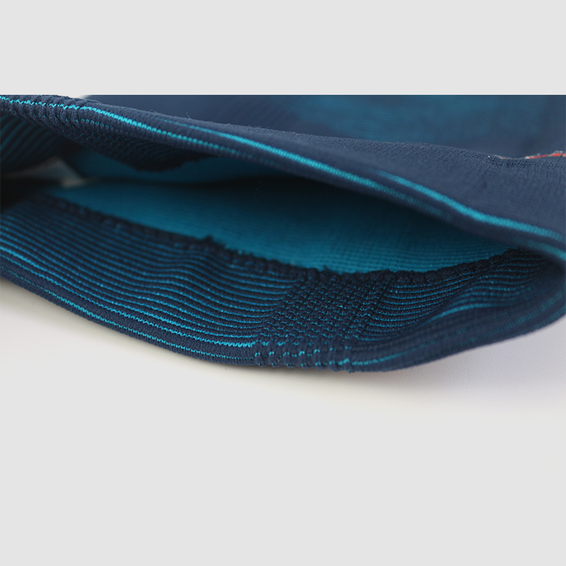 Sports Fitness Knee Pads Support Bandage Braces Elastic Nylon Sport Compression Sleeve Basketball