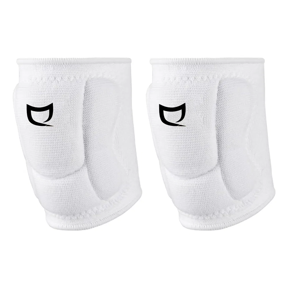 Hot Custom Logo Wholesale Sponge Thickening Sports Yoga Fitness Youth Knee Pads