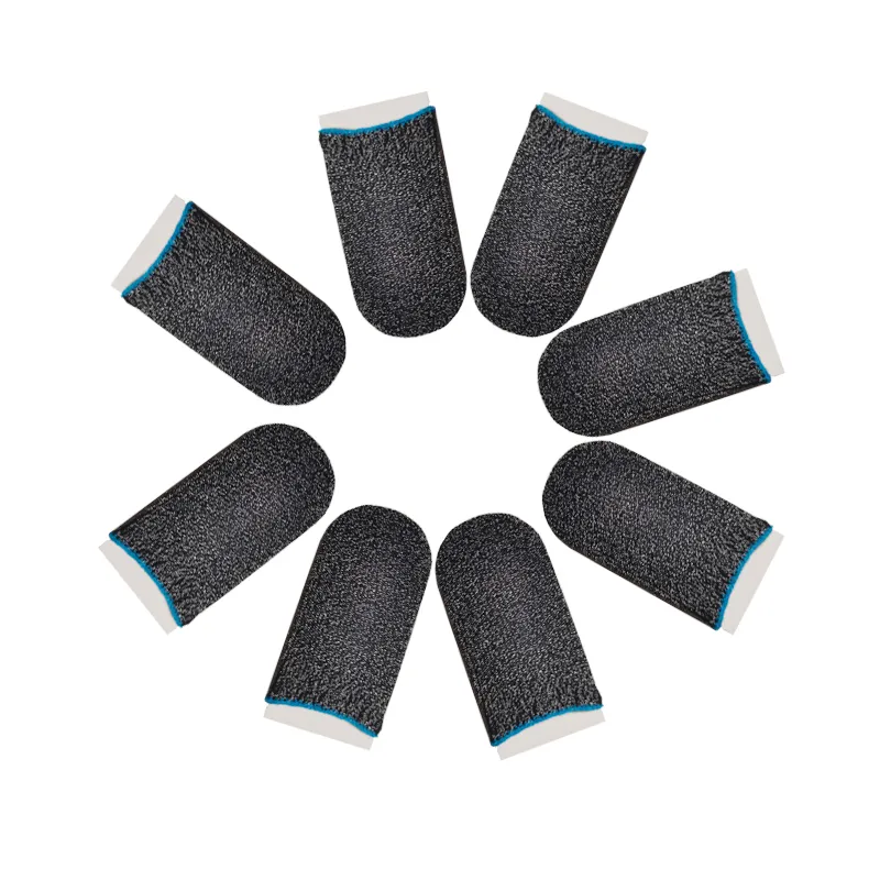 E Sport Game Finger Cots 1