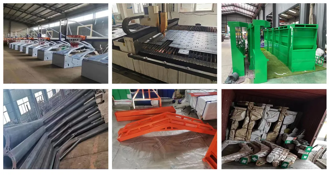 Manufacturing Process