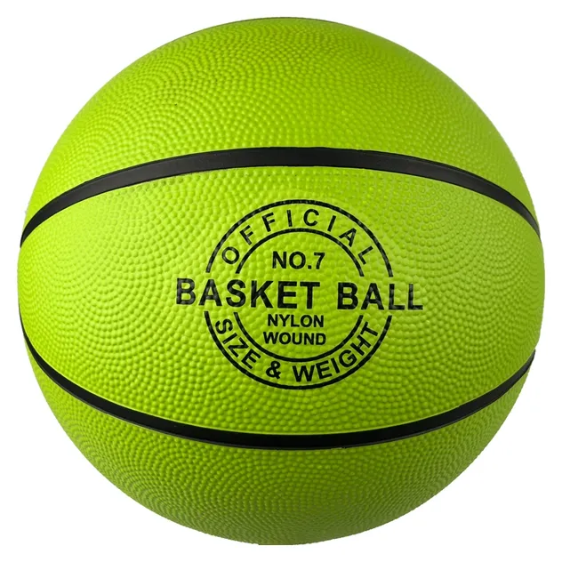 Basketball Texture Detail