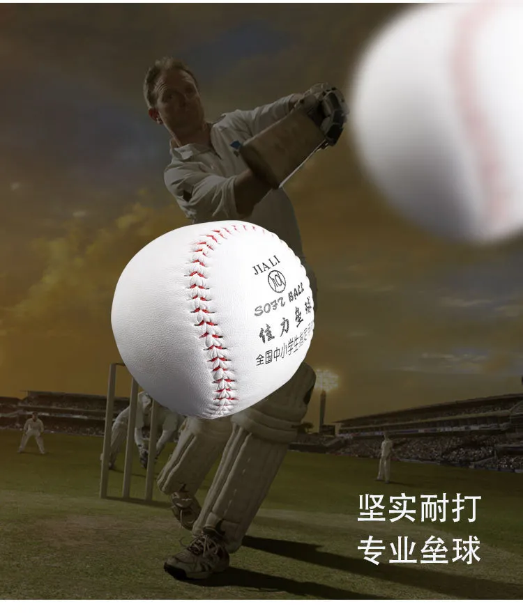 Training Baseball Photo 9