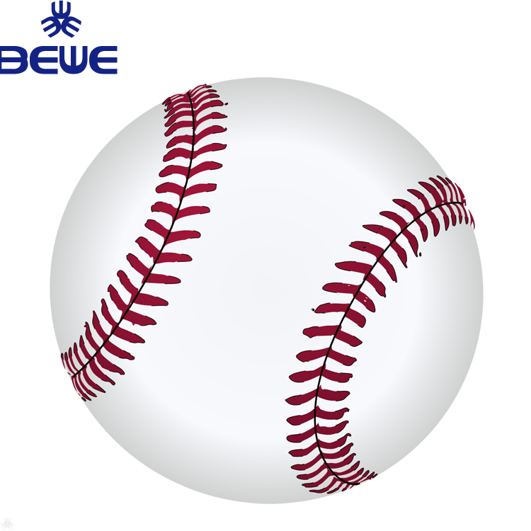 Bsb-101 China Good Supplier Cheap Rubber Soft Baseball