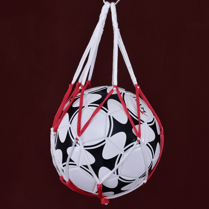 Basketball Football Net Pocket Portable Large Ball Pocket
