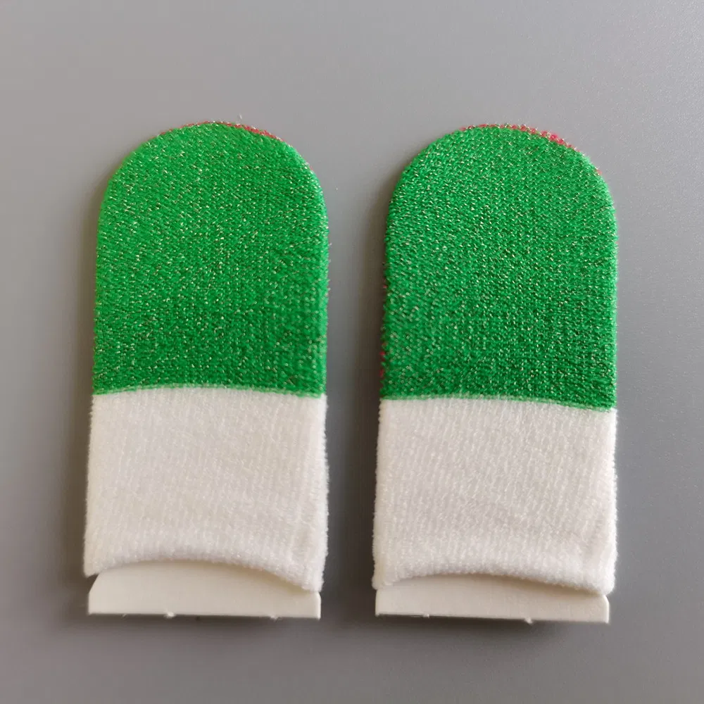 Anti-Sweat Thumb Stall