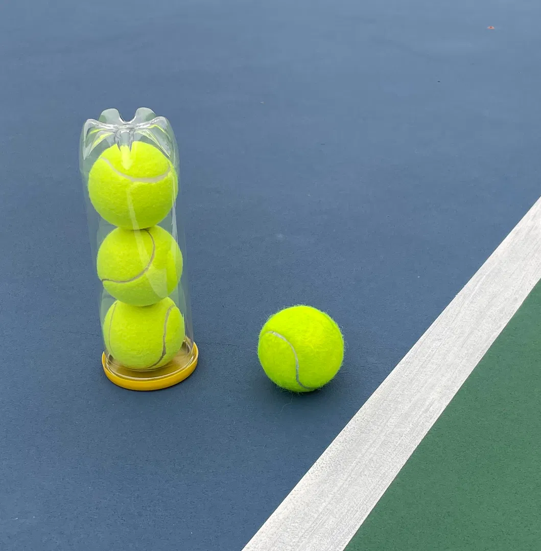 Tennis Ball Specification