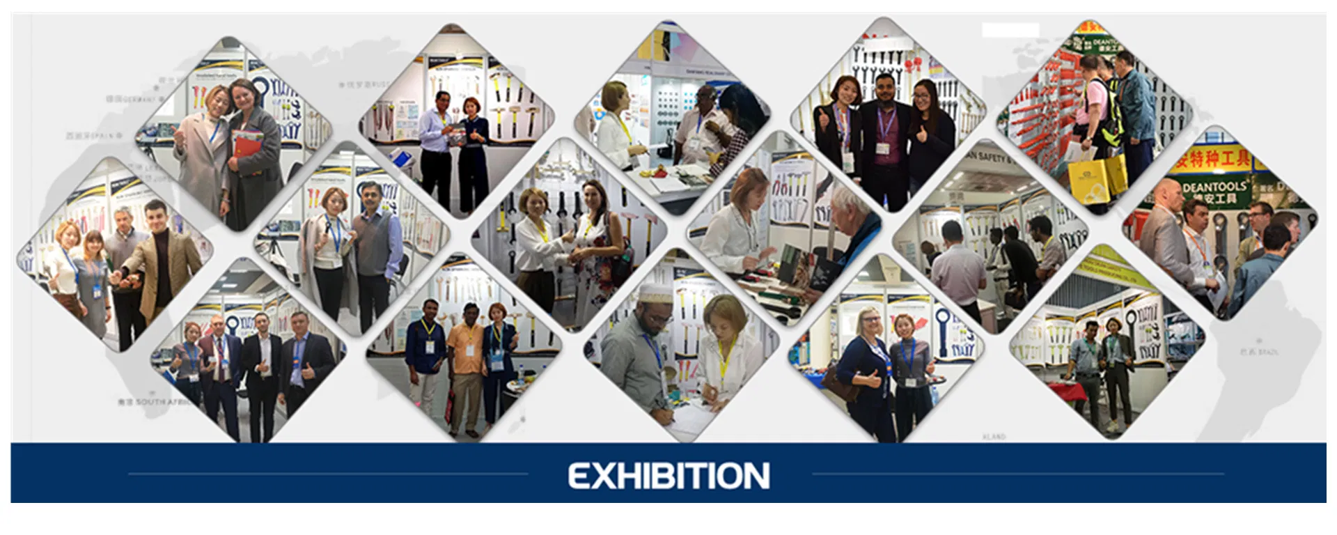 Exhibition and Testing