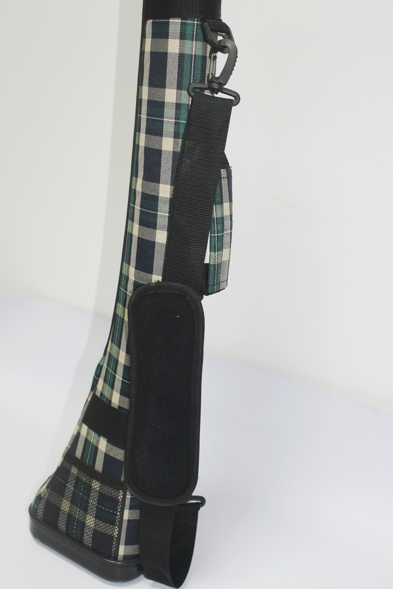 Sunday Golf Bag Door Ball Bag Park Golf Bag Golf Pencil Bag