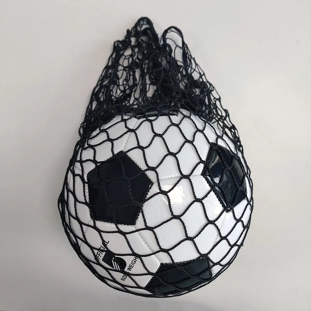 Construction Baseball Safety Caro Cricket Soccer Ball Sports Barrier Enclosure Net Fence Mesh Nylon Outdoor Football Stadium