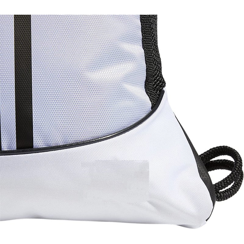 Custom Elite Point 3 Basketball Bag with Ball Holder