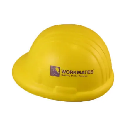 Industry Stress Ball