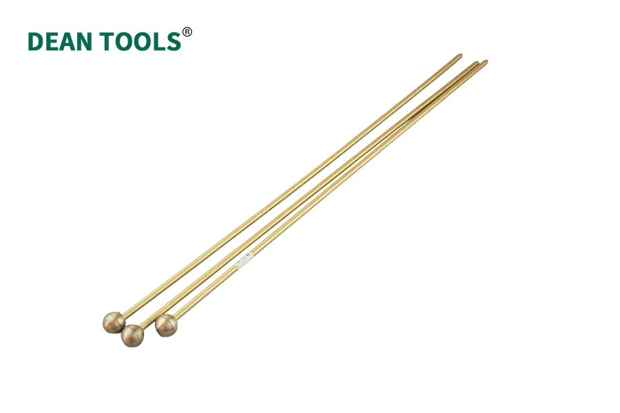 Safety Tools Application