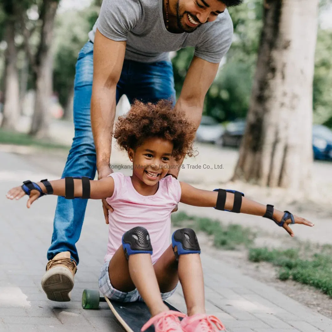 Protective Pad Detail 12