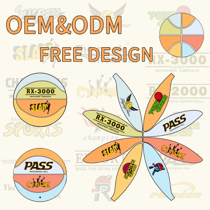 Size 5 Microfiber Volleyball OEM Personalized Indoor Outdoor Game Ball