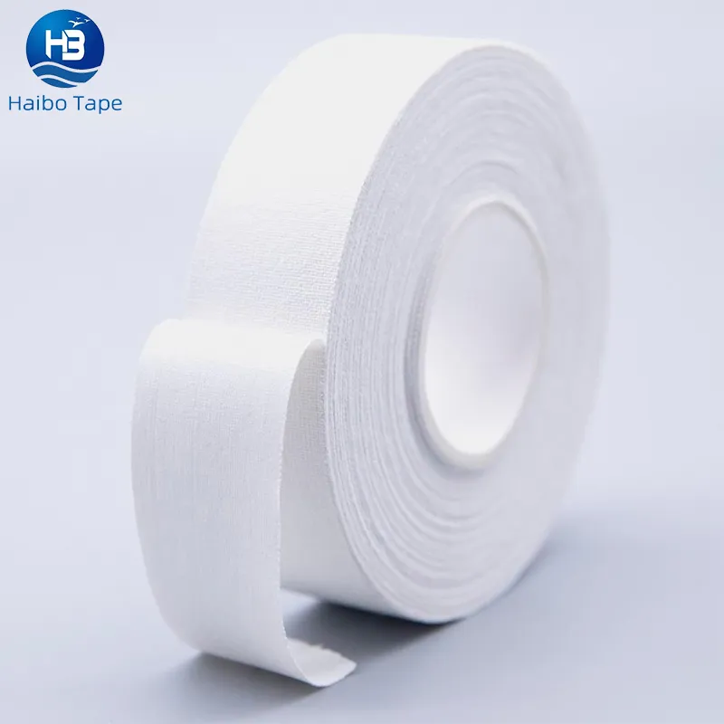 Hockey Tape Detail 5