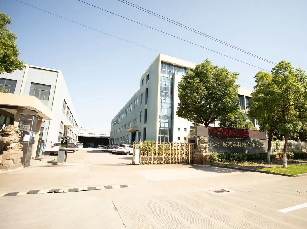 Production Facility 1