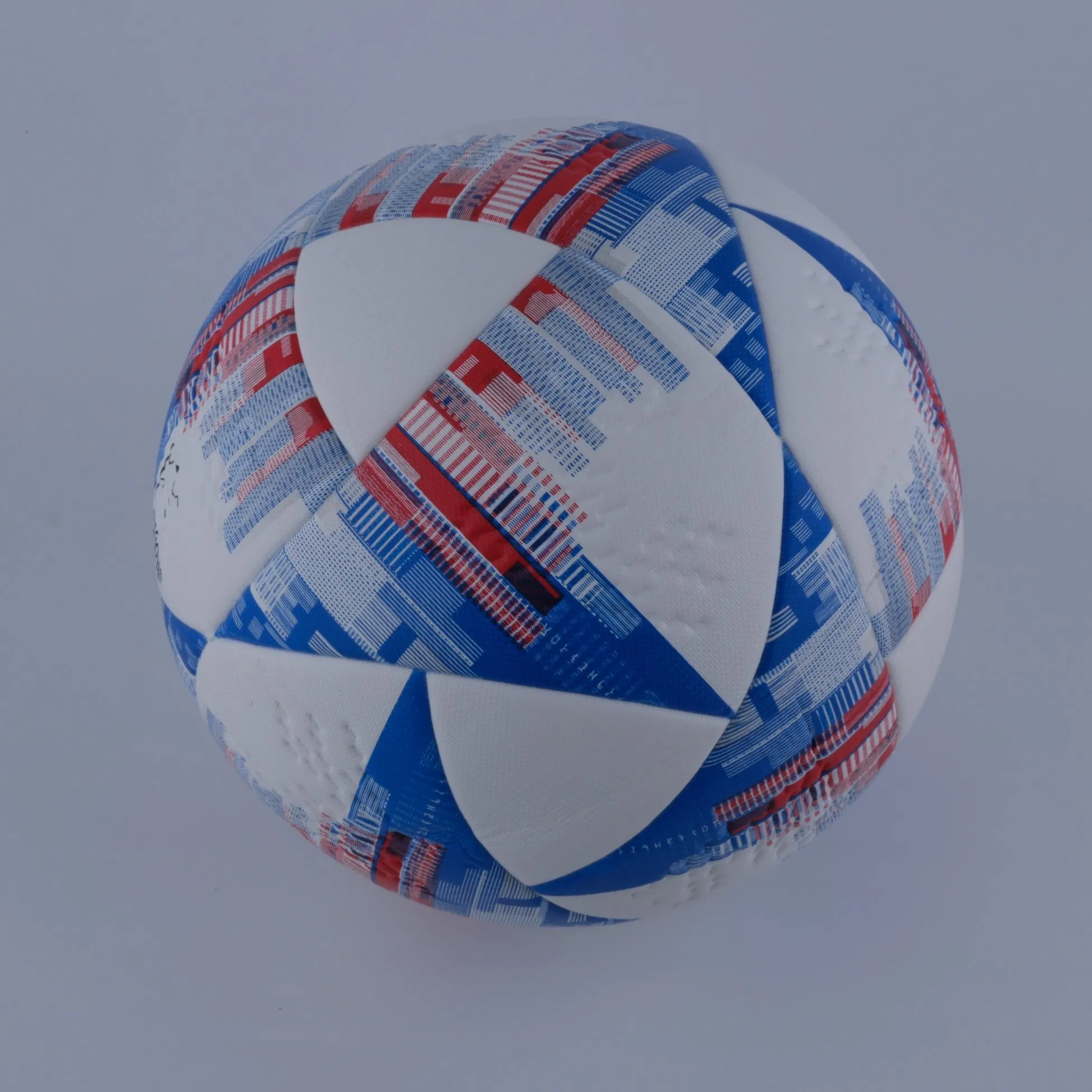 Custom-Made Size 3/4/5 Soccer Ball for Football Training Youth and Adult