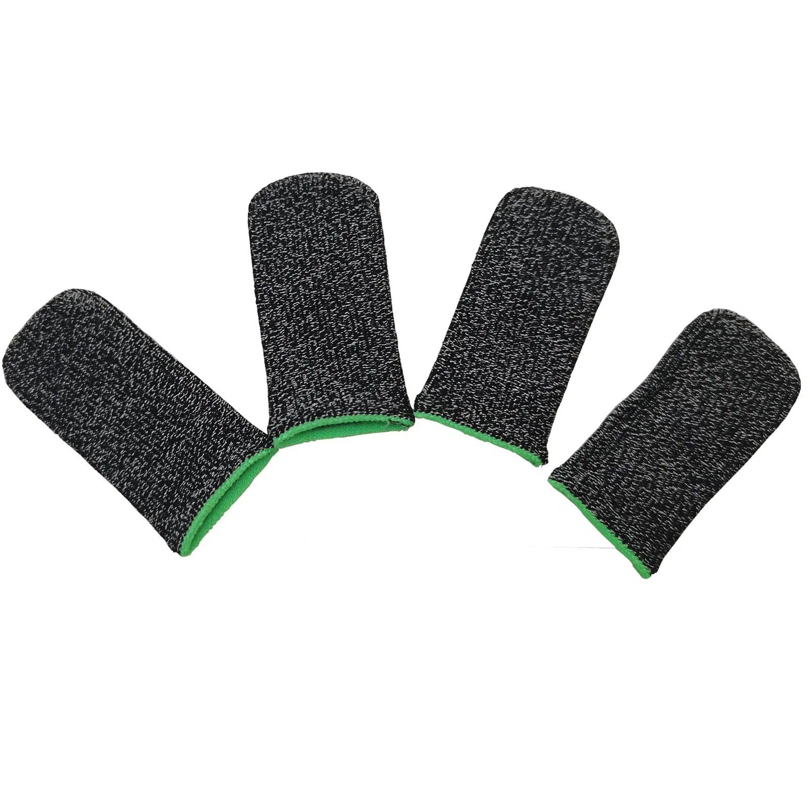 Professional Finger Sleeves for Gaming and E-Sports Competitions