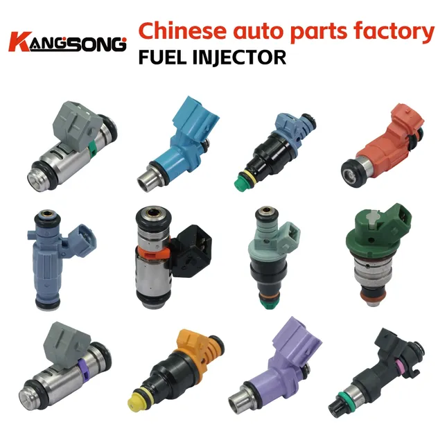 Fuel Injector