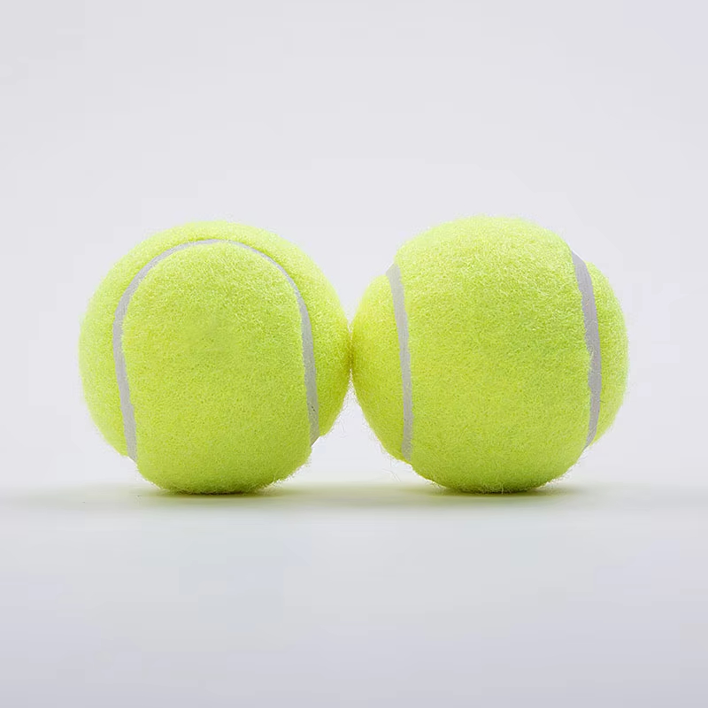 Factory-Sold Tennis Padel Paddle Ball Outdoor Sports Equipment