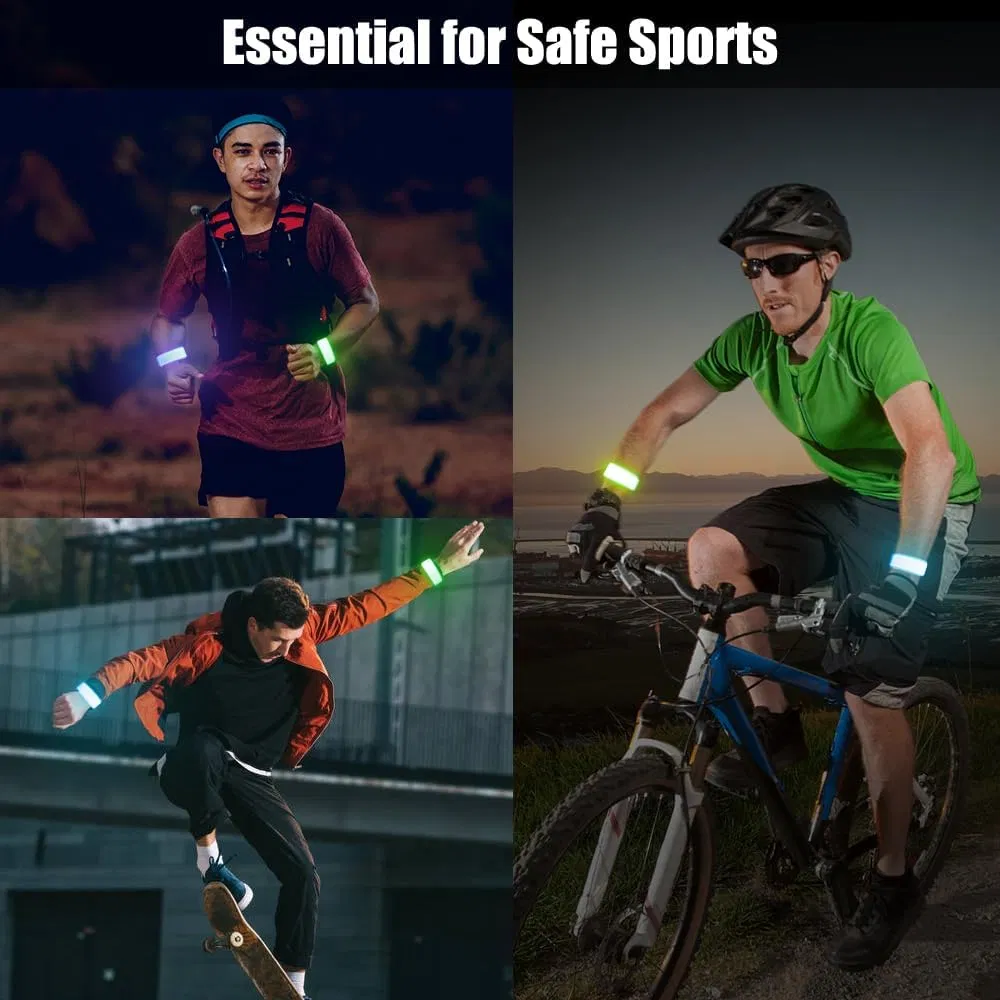 Slap Bracelet Detail