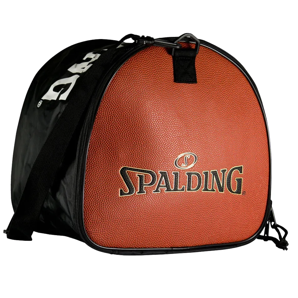 PU Leather Basketball Bag Main