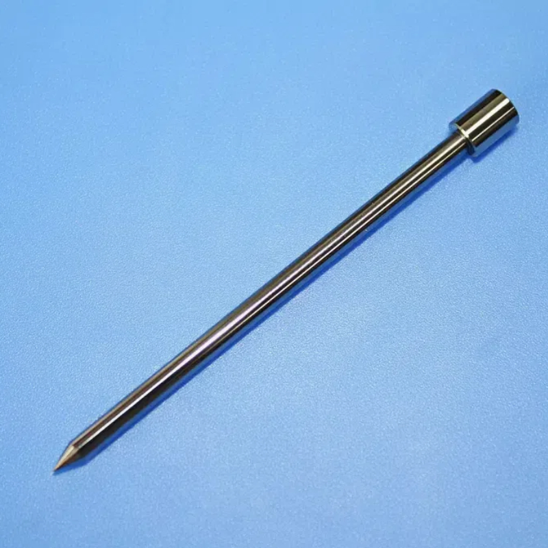 M3 Tungsten Carbide Micro Step Testing Needle for Accurate Measurements
