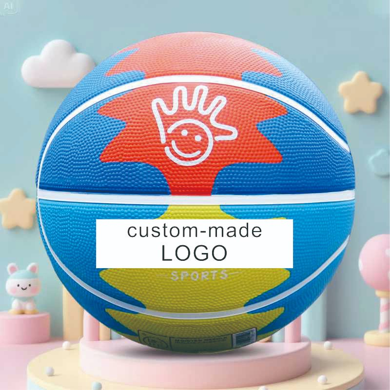 Laminated Veneer Basketball for All Skill Levels - Model B006