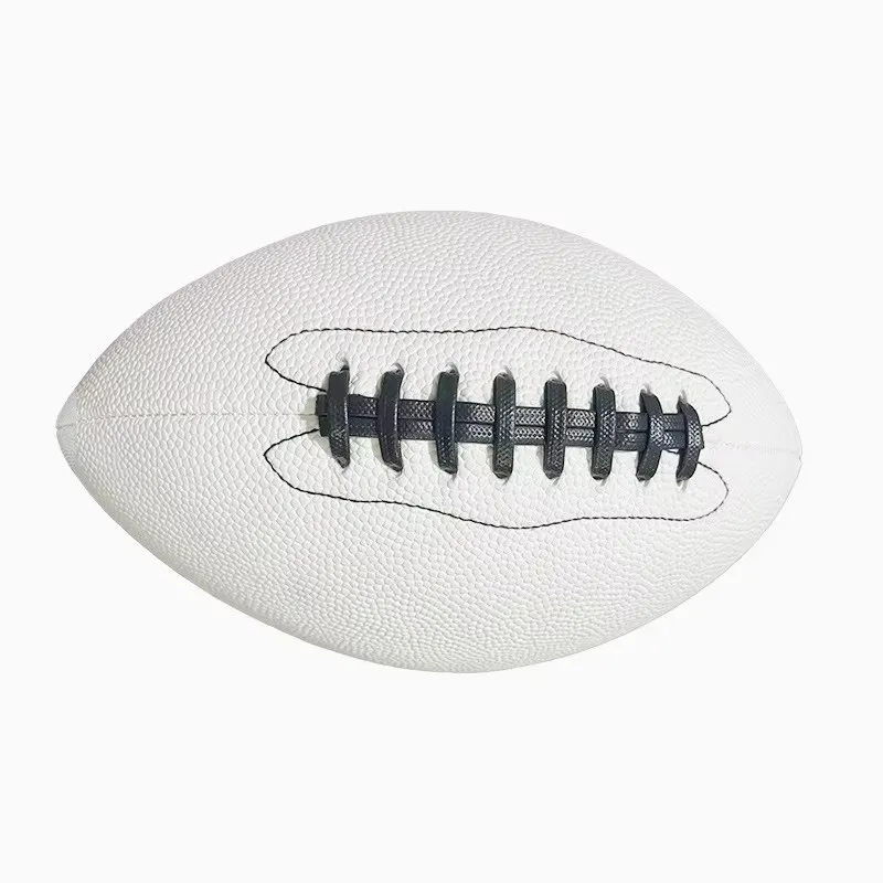Custom Logo Football