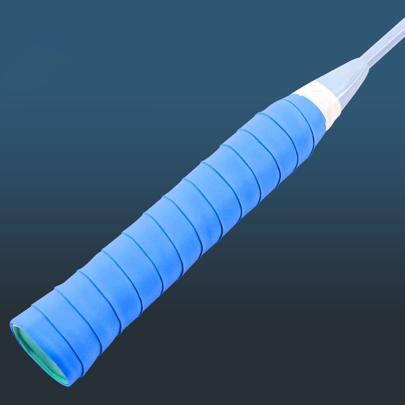 PU Racket Overgrip Grip Tape for Badminton Tennis Pickleball Paddle