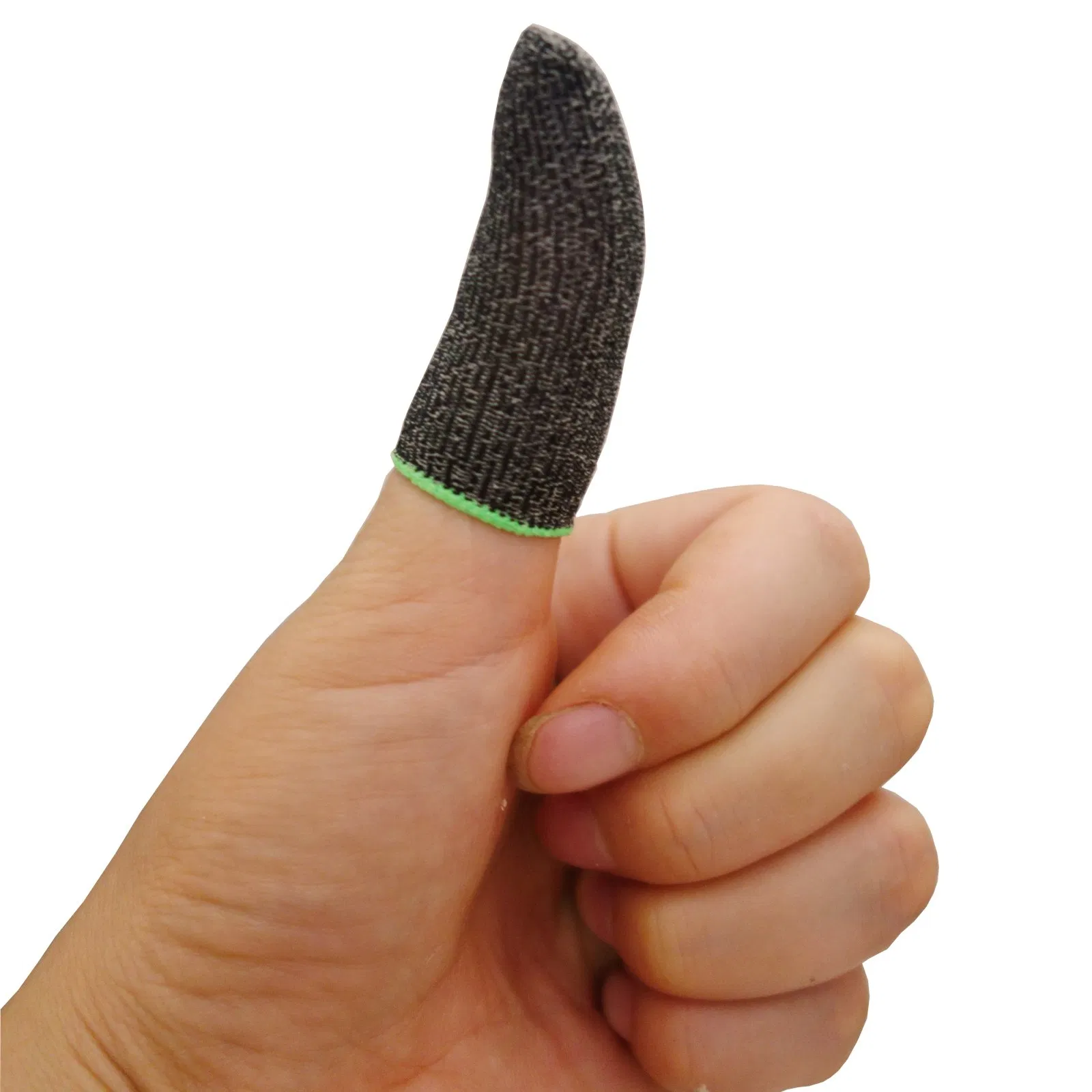 Professional Finger Sleeves for Gaming and E-Sports Competitions