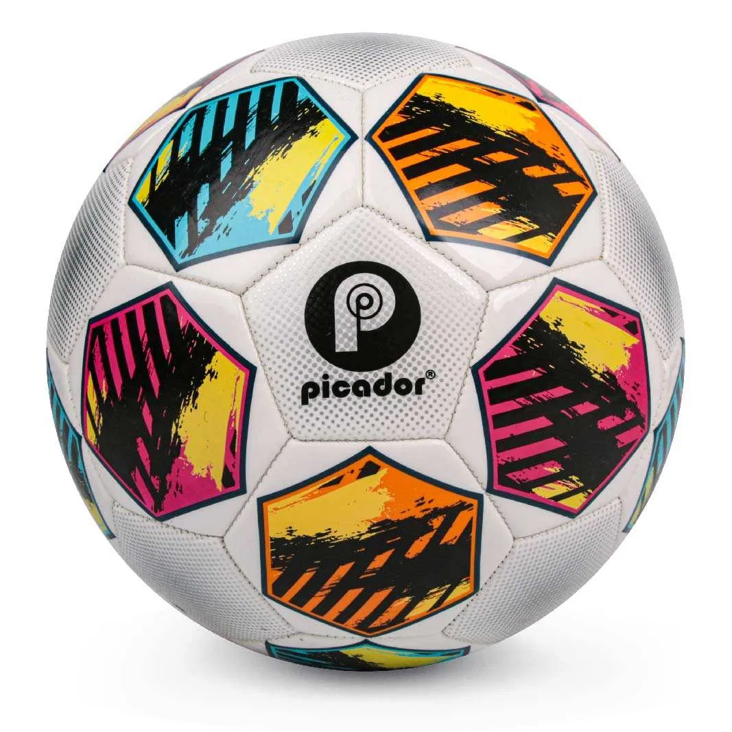 Premium Custom Size 5 Soccer Ball for Professional Play