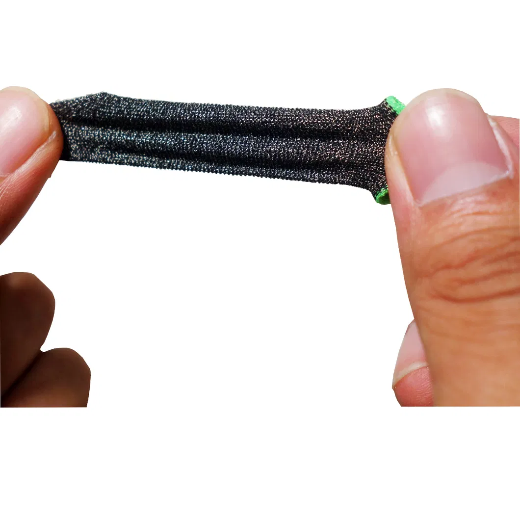 Anti-Slip Finger Sleeve
