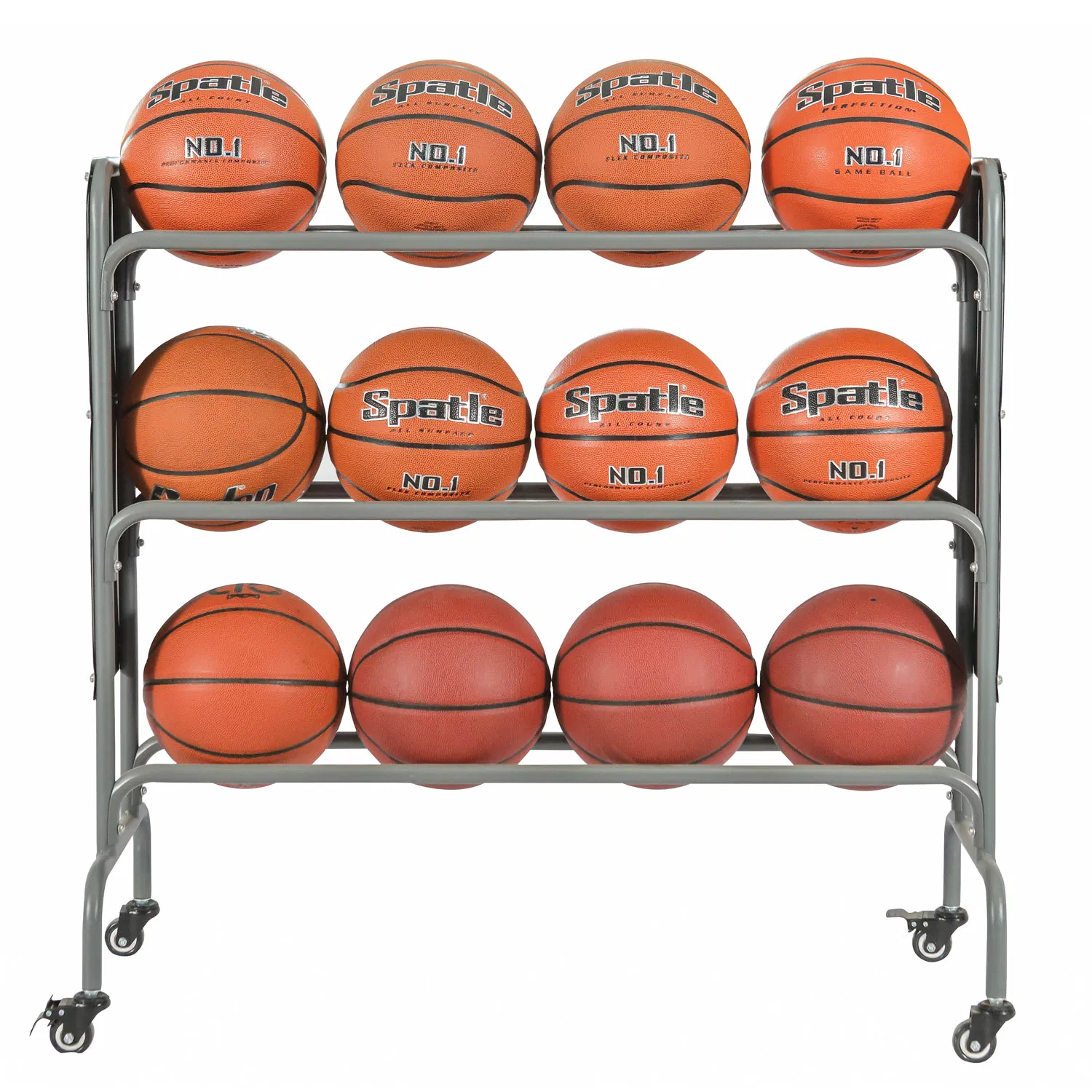 Leather Custom Logo Regulation Size Microfiber Basketball