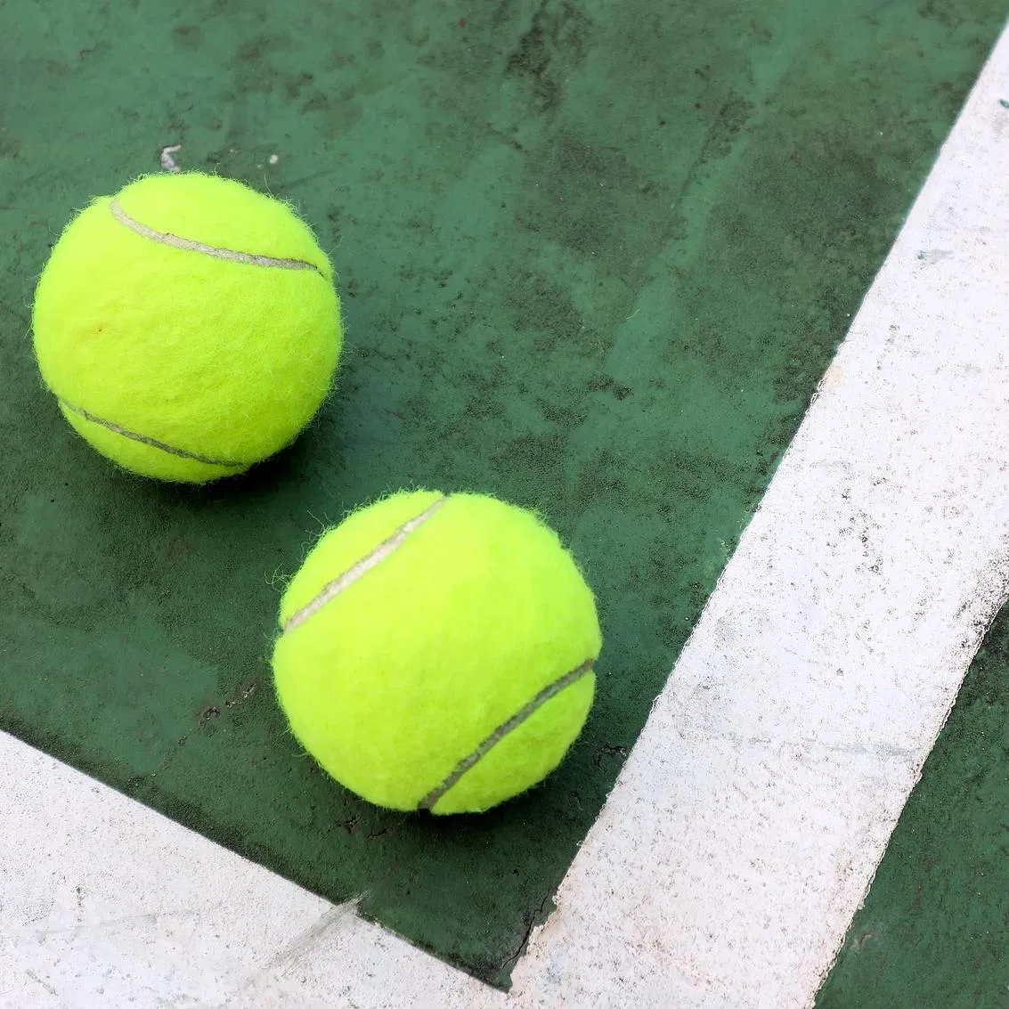 Small Order Tennis Ball Customization Wholesale