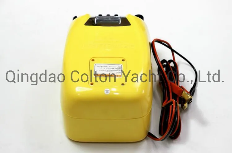 Water Sport Air Pump 4